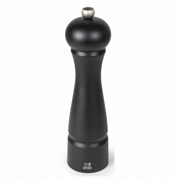 Peugeot Mlýnek na sůl, 22 cm, černý, Festival