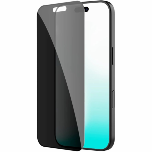 NoName NILLKIN OCHRANA SOUKROMÍ PRO IPHONE 17 ČERNÝ