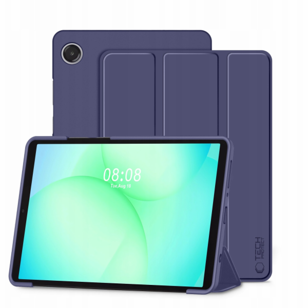 Tech-Protect OCHRANNÝ POUZDRO PRO GALAXY TAB A9 / A11 8.7...