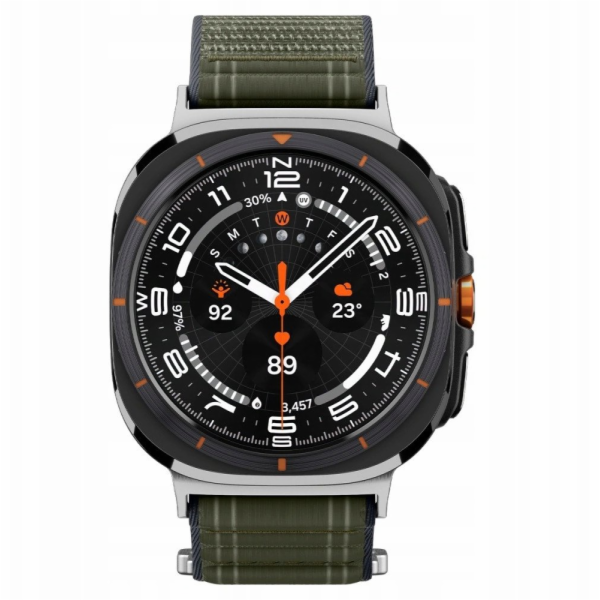 Spigen Řemínek WBF0 pro Samsung Galaxy Watch Ultra 2024 /...