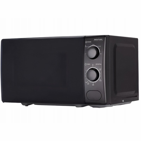 MPM Mikrovlnná trouba 20-KMG-03/W