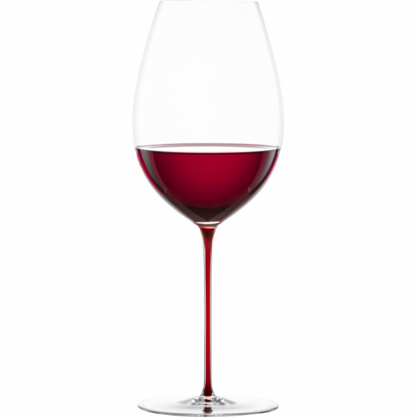 Zwiesel Glas Sklenice na víno, 415 ml, červená, Enoteca C...