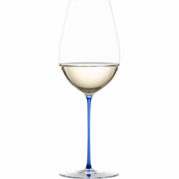 Zwiesel Glas Sklenice na víno, 305 ml, modrá, Enoteca Col...