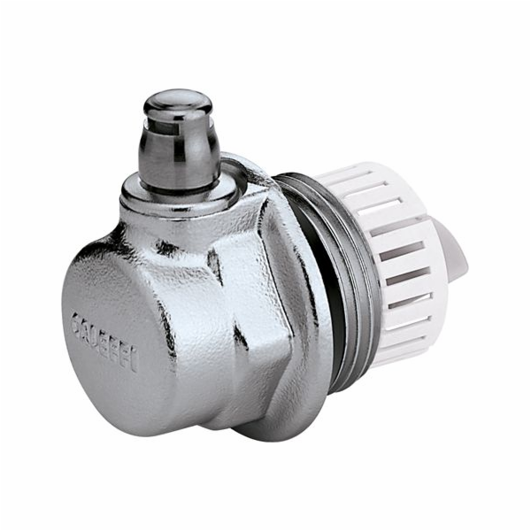 CALEFFI Automatický odvzdušňovací ventil pro radiátory le...