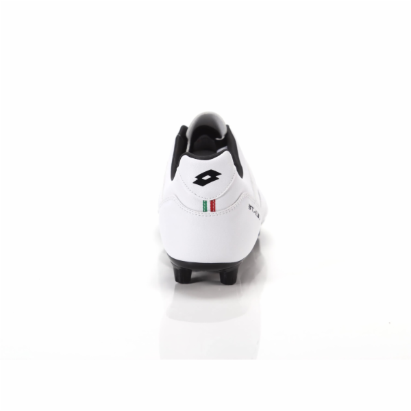 Lotto&nbsp;Boty&nbsp;Stadio&nbsp;705&nbsp;FG&nbsp;Unisex&nbsp;Celobílé/Celo&nbsp;Černé/Světl...