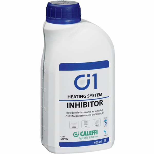 Caleffi INHIBITOR C1 500ml