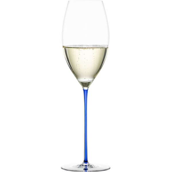 Zwiesel Glas Sklenice na víno, 415 ml, modrá, Enoteca Col...