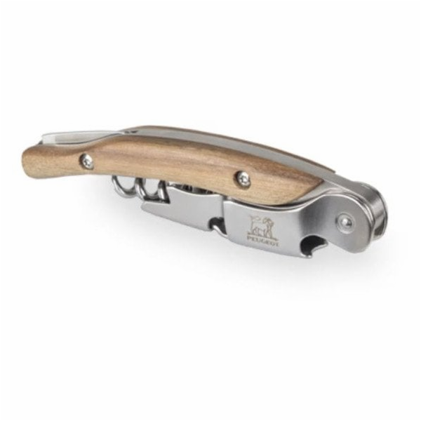 Peugeot Tribuson, dřevo, Malbec