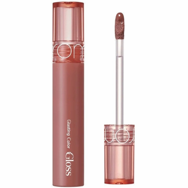 Rom&nd Lesk na rty Glasting Color Gloss 06 Deepen Moor 4g