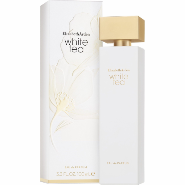 Elizabeth Arden ARDEN WHITE TEA (W) EDP/S 100ML