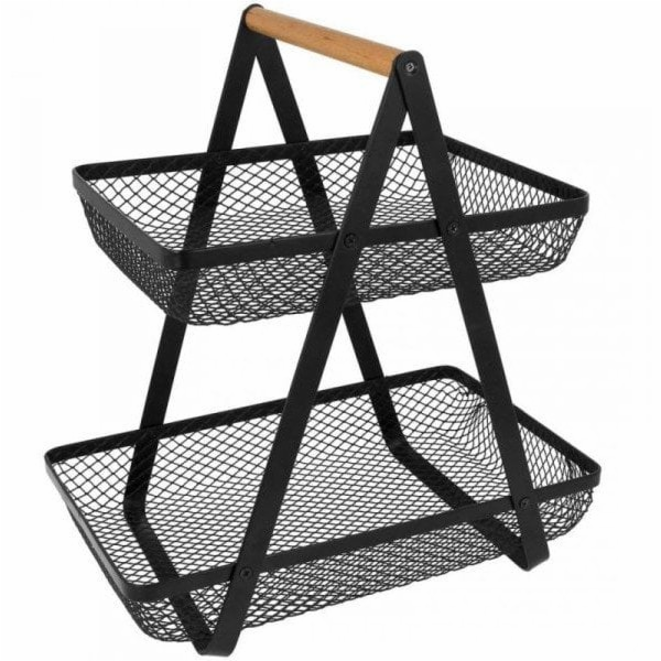 Brunbeste TALÍŘ S OVOCNÝM KOŠÍKEM 3410