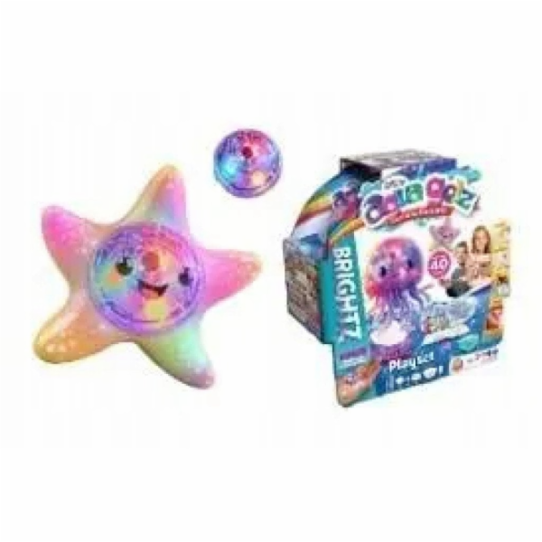 Simba Aqua Gelz deluxe Brightz svítící koule 632-2960