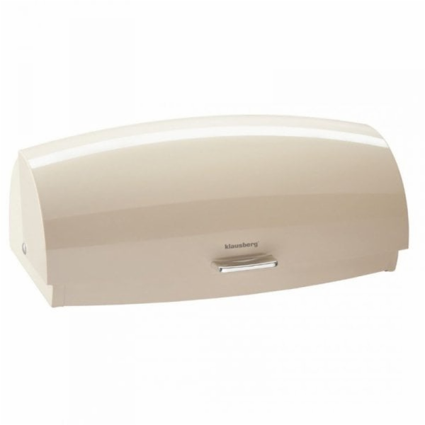 Klausberg Chlébník, ocelová nádoba na chléb, KB-7932