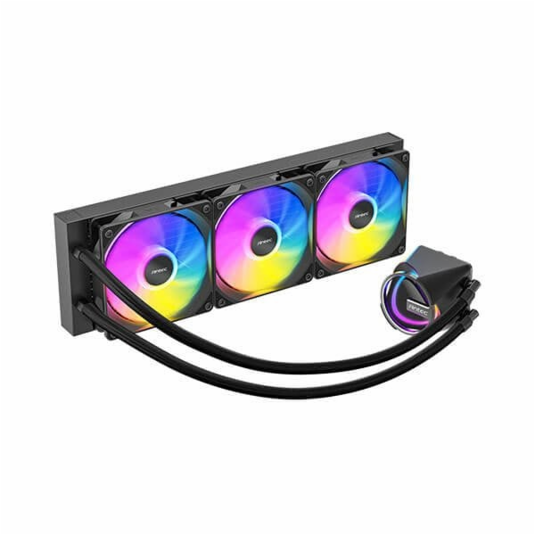 Antec Kapalinový chladič pro procesor Skeleton 360 All-in...