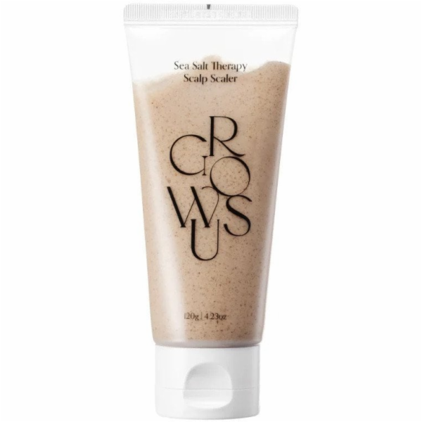Kerastase GROWUS_Sea Salt Therapy Scalp Scaler Peeling po...
