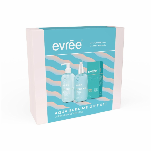Farmona Sada péče Evree Aqua Sublime 200ml