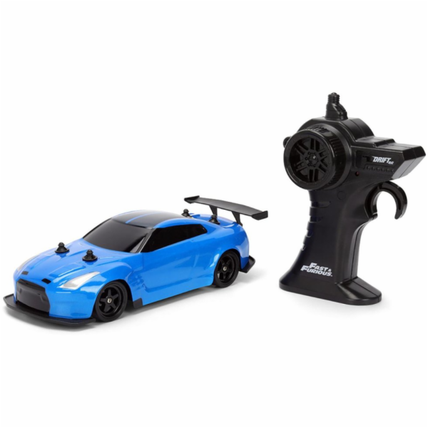 Jada Fast &amp; Furious Drift 2009  Nissan 1:24        93...