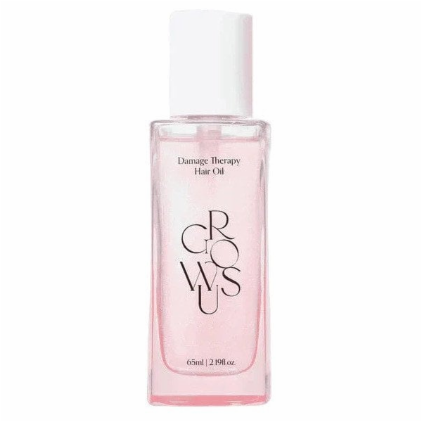 Ronney GROWUS_Vlasový olej proti poškození 65ml