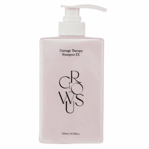 Saryna Key GROWUS_Damage Therapy Shampoo regenerační šamp...