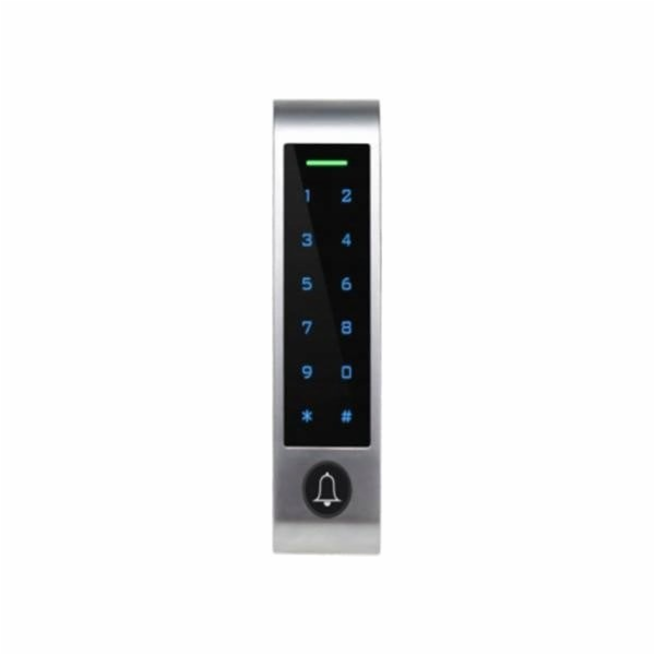 Zkteco Bezkontaktní čtečka ACC-MK-V1-RF-12 s klávesnicí