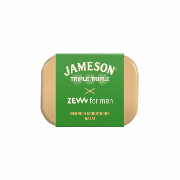 Zew for Men Jameson Triple Triple x ZEW pro muže balzám n...