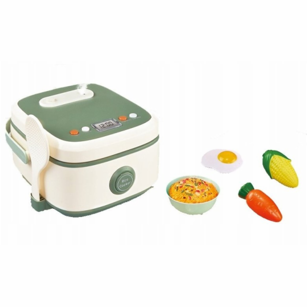 Bounn Dětský rýžovar s příslušenstvím