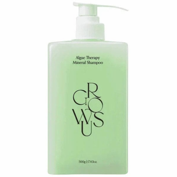 Kallos GROWUS_Algae Therapy Minerální šampon 500ml