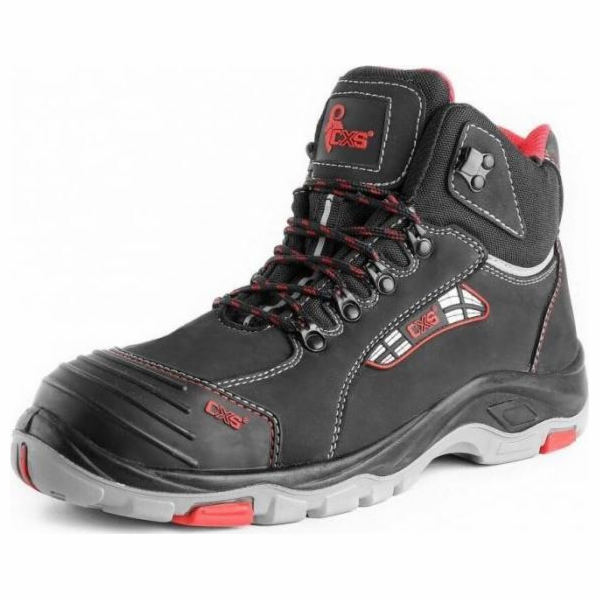 UN KOTNÍKOVÉ BOTY SHOES CXS ROCK DIORIT S3 VELIKOST 41