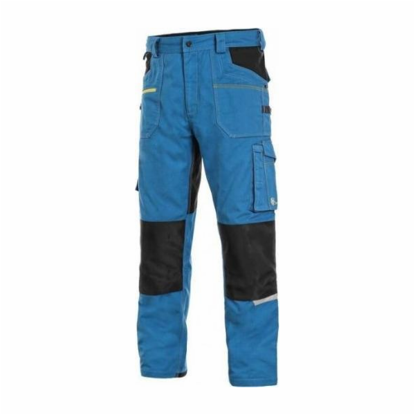 NoName&nbsp;KALHOTY&nbsp;CXS&nbsp;STRETCH&nbsp;WAIST&nbsp;MODRO-ČERNÉ&nbsp;VELIKOST&nbsp;54