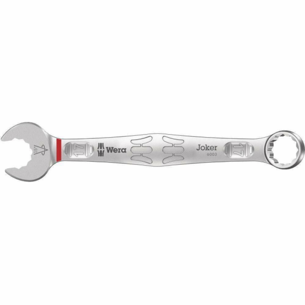 Wera Joker Otevřený klíč Joker Wera Joker