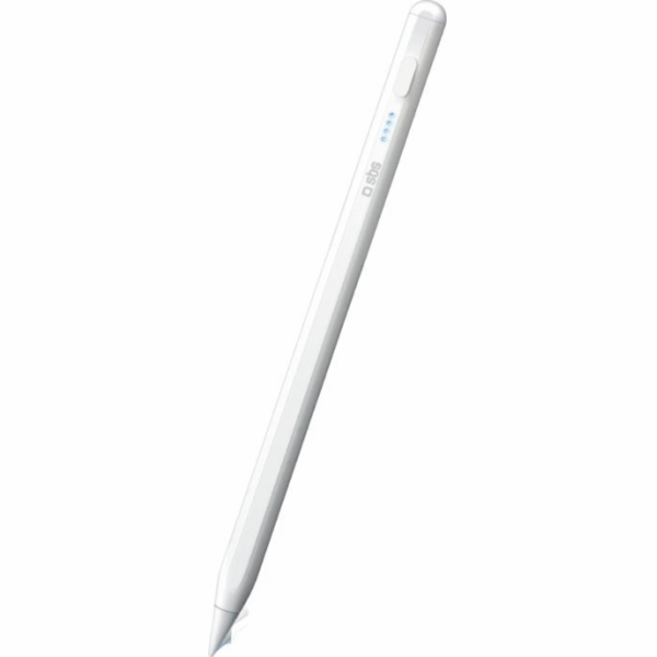 SBS Mobile Stylus Ultra Fine bílý