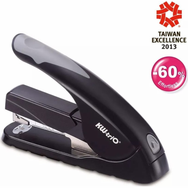 KW-TRIO Sešívačka KW-triO LEVER-TECH 05818 kovová sešívač...