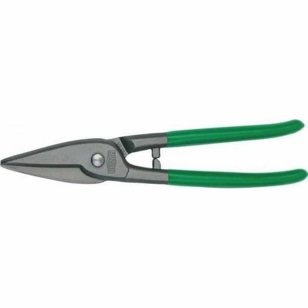 NoName PRAVORUČNÉ NŮŽKY NA PLECH BERLIN 250 MM