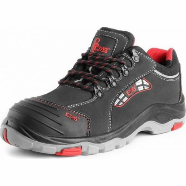 NoName BOTY CXS ROCK APLIT S3 VELIKOST 41