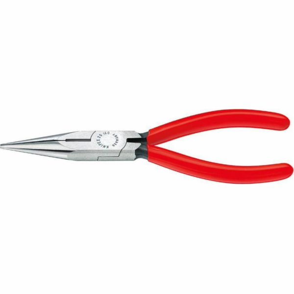 Knipex Půlkruhové štípací kleště 140 mm, (rádio), leštěné
