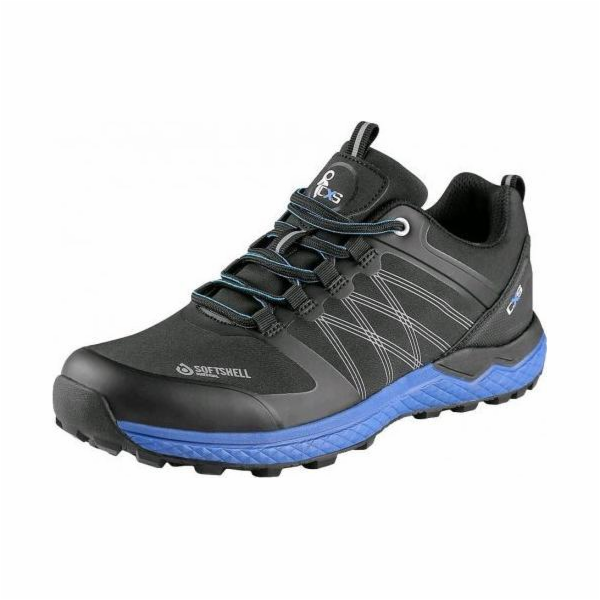 NoName ČERNOMODROVÉ BOTY CXS SPORT VELIKOST 40