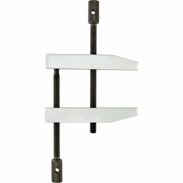 Bessey Paralelní šroubová svěrka velikost 3, 60 mm BESSEY