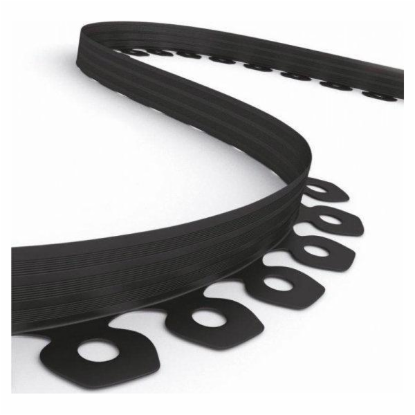 McGarden Flexibilní zahradní obruba 40 mm x 10 m