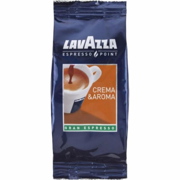 Lavazza LAVAZZA 100 kapslí ESP.POINT CREMA AROMA GRAN ESPR/6