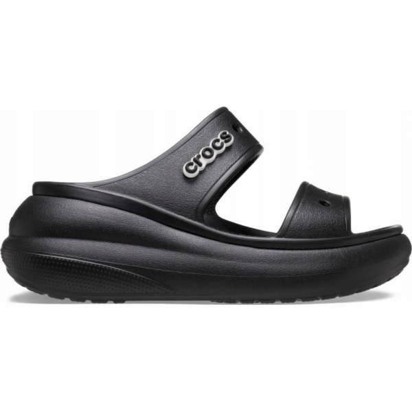 Crocs&nbsp;Boty&nbsp;Crocs&nbsp;Classic&nbsp;Crus&nbsp;Platform&nbsp;Žabky&nbsp;37-38