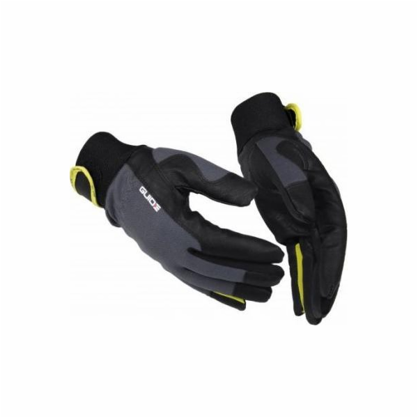 NoName IZOLOVANÉ VODĚODOLNÉ RUKAVICE 775W SYNTETICKÁ KŮŽE...