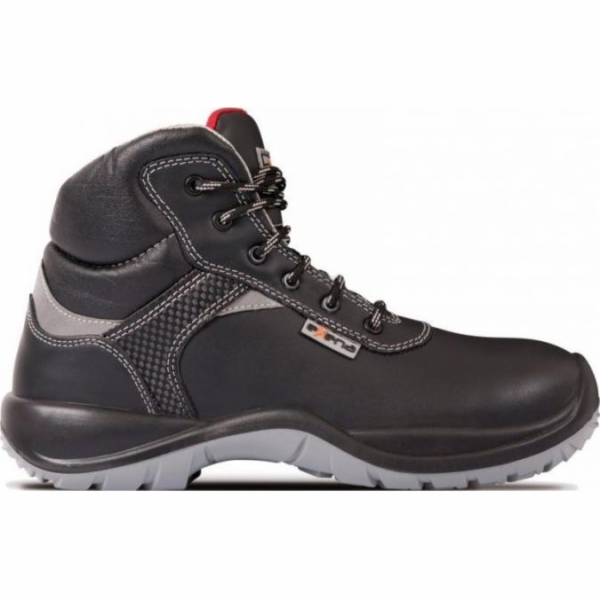 NoName Bezpečnostní kotníková obuv EXENA ORIONE S3 SRC ve...