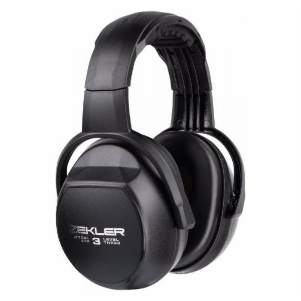 ZEKLER Chrániče sluchu ZEKLER 403