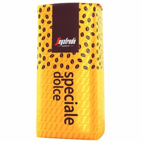 Segafredo Zrnková káva Speciale Dolce 1 kg