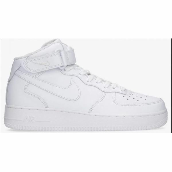 Nike Boty Air Force 1 Mid '07 M CW2289-111, Velikost: 7.5