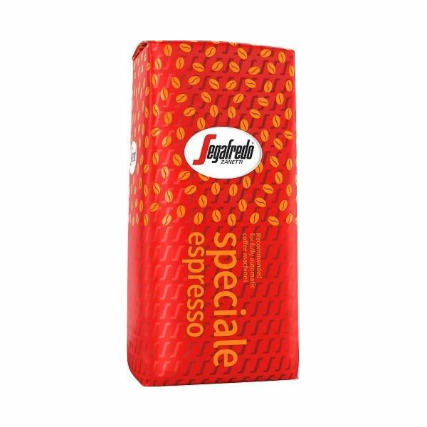 Segafredo Zrnková káva Speciale Espresso 1 kg