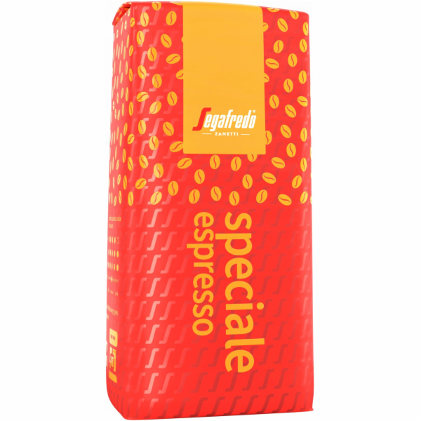Segafredo Zrnková káva Speciale Espresso 1 kg