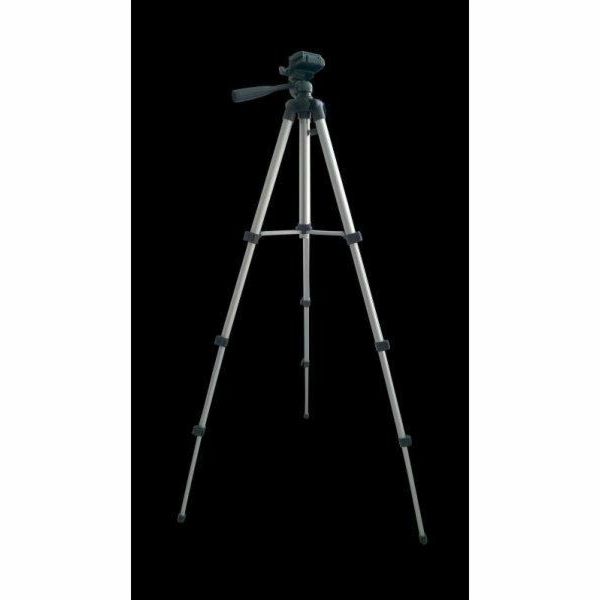 PRO ESIONÁLNÍ STATIV TR-420F 1,2M 1/4  Stativ