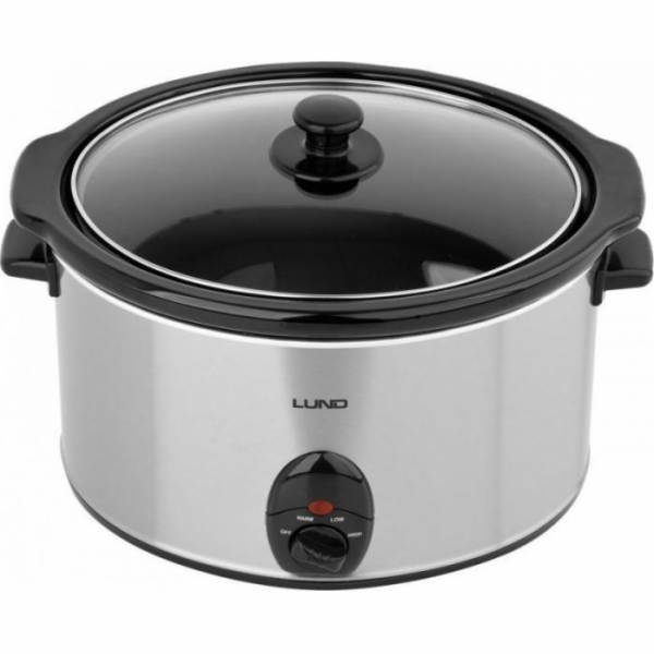 Lund Pomalý hrnec 290 W (W-67661)