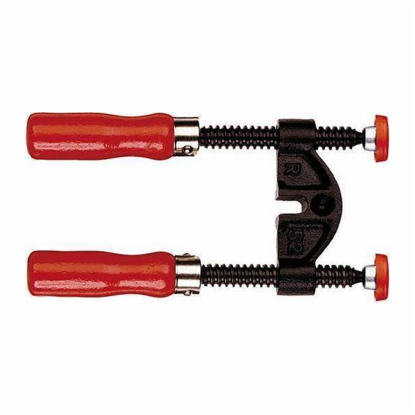 Bessey Svěrka na hrany KT, 2 vřetena